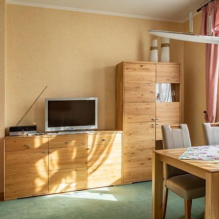 Ferienwohnung Margot Wernigerode Εξωτερικό φωτογραφία