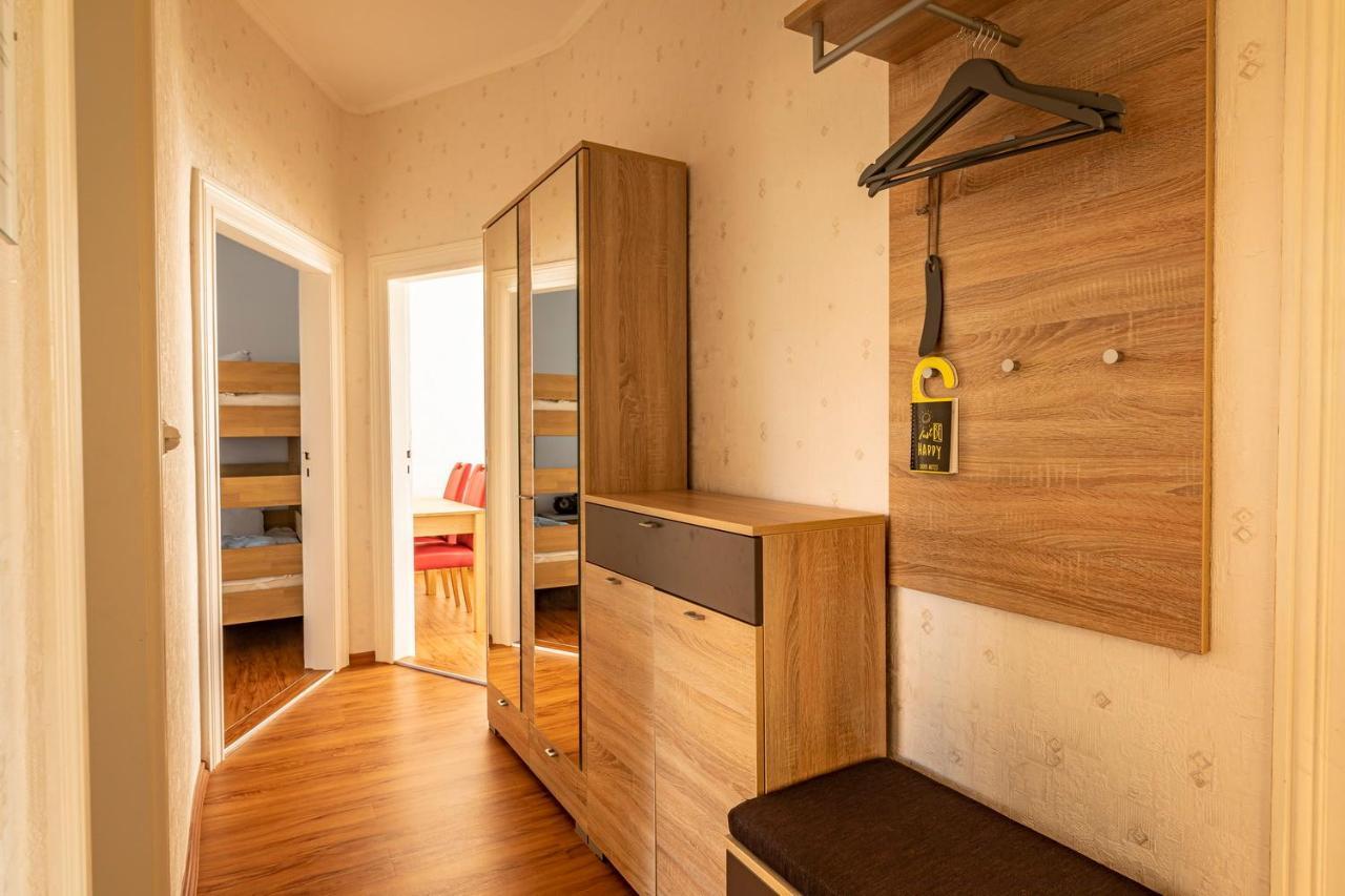 Ferienwohnung Margot Wernigerode Εξωτερικό φωτογραφία